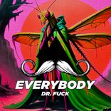 Artwork for "Everybody"