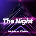 Artwork for "The Night"