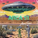 Artwork for "Area 51"