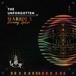 Artwork for "The Unforgotten"