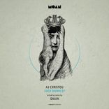 Portada para "Lock Down EP"