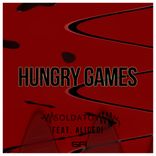 Artwork voor "Hungry Games"