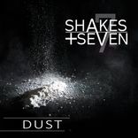 Portada para "Dust"