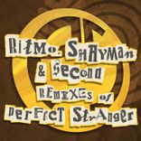 Artwork für "Perfect Stranger (Remixes)"