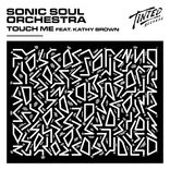 Artwork for "Touch Me"