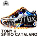 Portada para "Air Max"