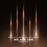Artwork for "We Are One (Double U Remix)"