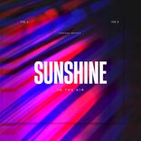Portada para "Sunshine in the Air, Vol. 2"