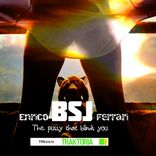 Portada para "The Pussy That Blinds You"