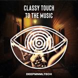 Artwork voor "To The Music"