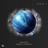 Artwork for "Espacio Cosmico"