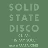 Portada para "In My Soul"