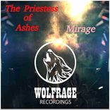 Artwork for "Mirage"