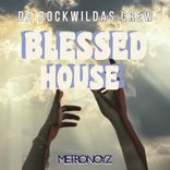 Artwork for "Blessed House"