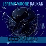 Artwork voor "Balkan"