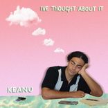 Artwork for "I've Thought About It"