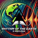 Portada para "Rhythm of the Earth"