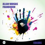 Portada para "Colors"