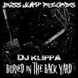 Artwork for "Buried In The Back Yard"