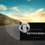 Artwork for "Betta's Road"