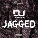 Artwork for "Jagged"