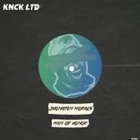 Portada para "Man Of Honor"