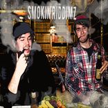 Artwork voor "Smokin' Riddimz"