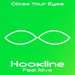 Artwork for "Feel Alive"