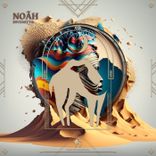 Artwork für "Noãh"