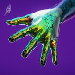 Artwork for "Reflections"