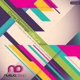 Artwork for "Allure"