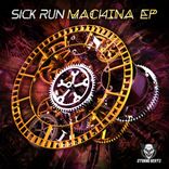 Artwork voor "Machina"