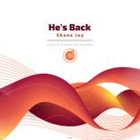 Portada para "He's Back"