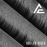 Artwork voor "Roller Disco"