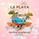 Artwork for "Feelings"