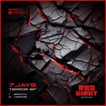 Artwork for "Terror"