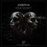 Artwork for "Your Secret"