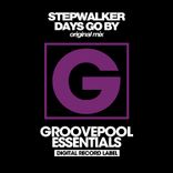 Artwork for "Days Go By"
