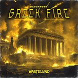 Artwork for "GREEK FIRE"