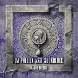 Artwork for "Madar Bozorg"