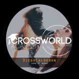 Artwork voor "Love It Night"