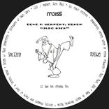 Artwork voor "Judo Kick"