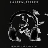 Artwork for "Feelling"