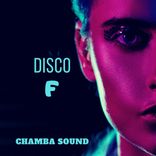 Artwork for "Disco F"