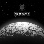 Artwork voor "Moonraker"