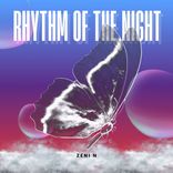 Artwork voor "Rhythm Of The Night"
