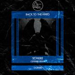 Artwork for "Back To The Hard"