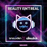 Artwork for "Reality Isn't Real"