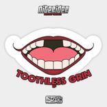 Artwork for "Toothless Grin EP"