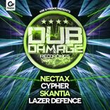 Artwork for "Cypher / Lazer Defence"